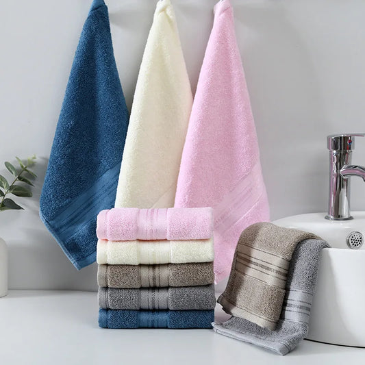 Badhanddoek met luxe uitstraling – Voor ultiem thuisgevoel