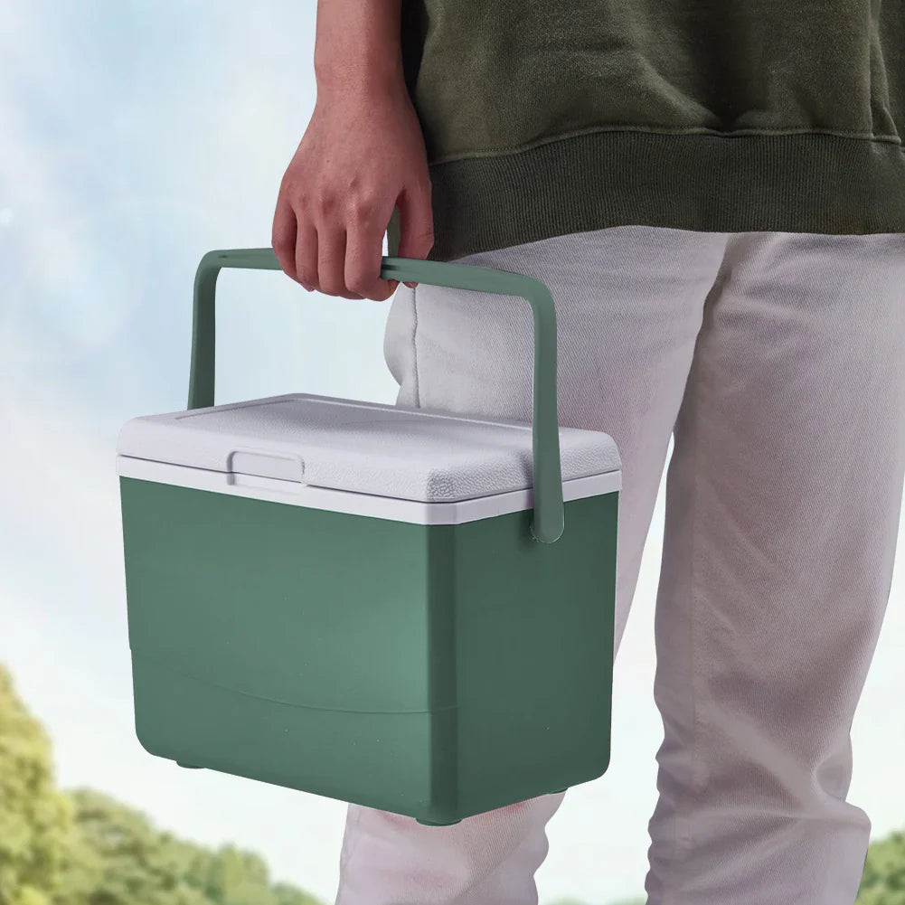 Campingaz koelbox met eco-functie