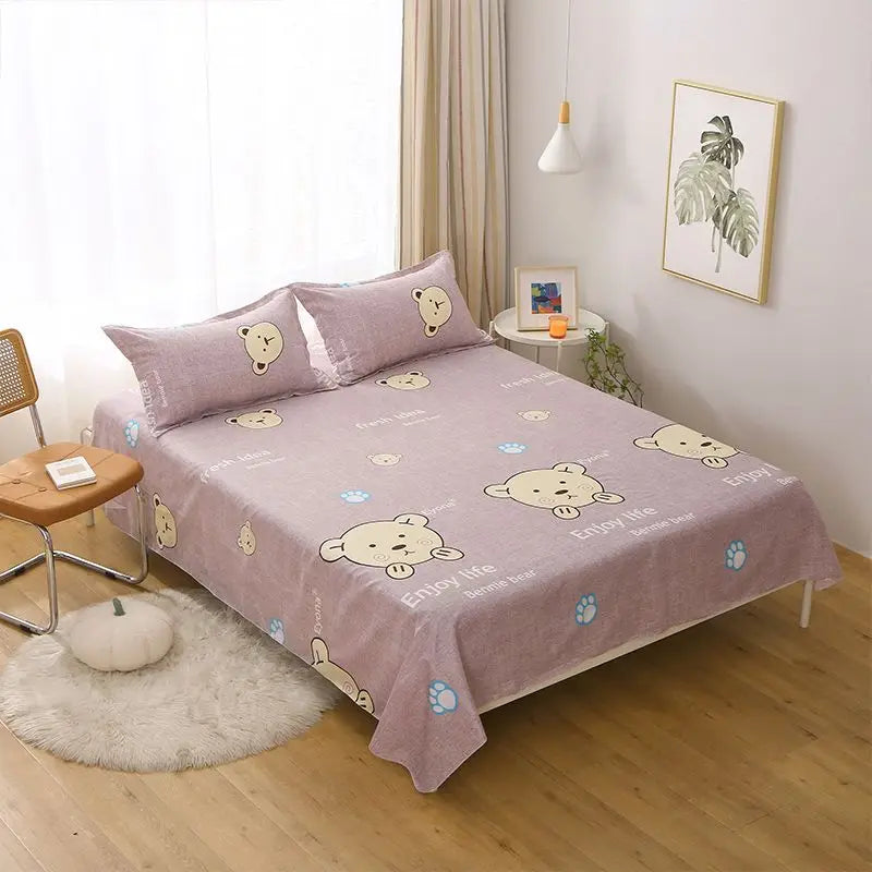 Hema baby beddengoed – Zacht en veilig slapen