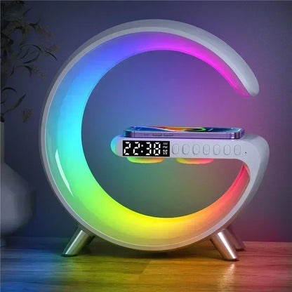 Lamp met wake up functie – Twee in één oplossing