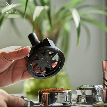 Handige koffie accessoires voor de thuisbarista