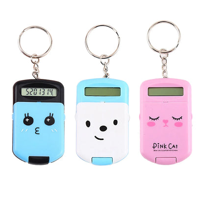 Rekenmachine kopen inclusief hoesje