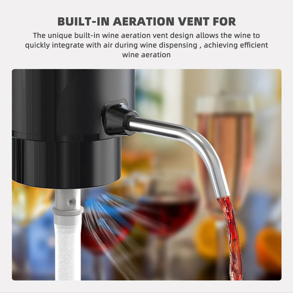 Drankdispenser met robuust glas – Stevig en duurzaam