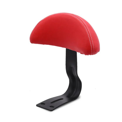 Gazelle fietszadel met luxe uitstraling