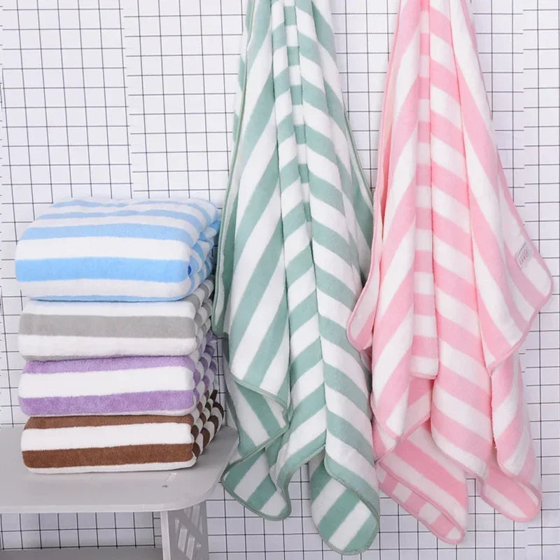 Blokker handdoekenset met prints – Praktisch en stijlvol