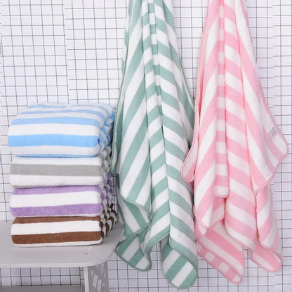 Blokker handdoekenset met prints – Praktisch en stijlvol
