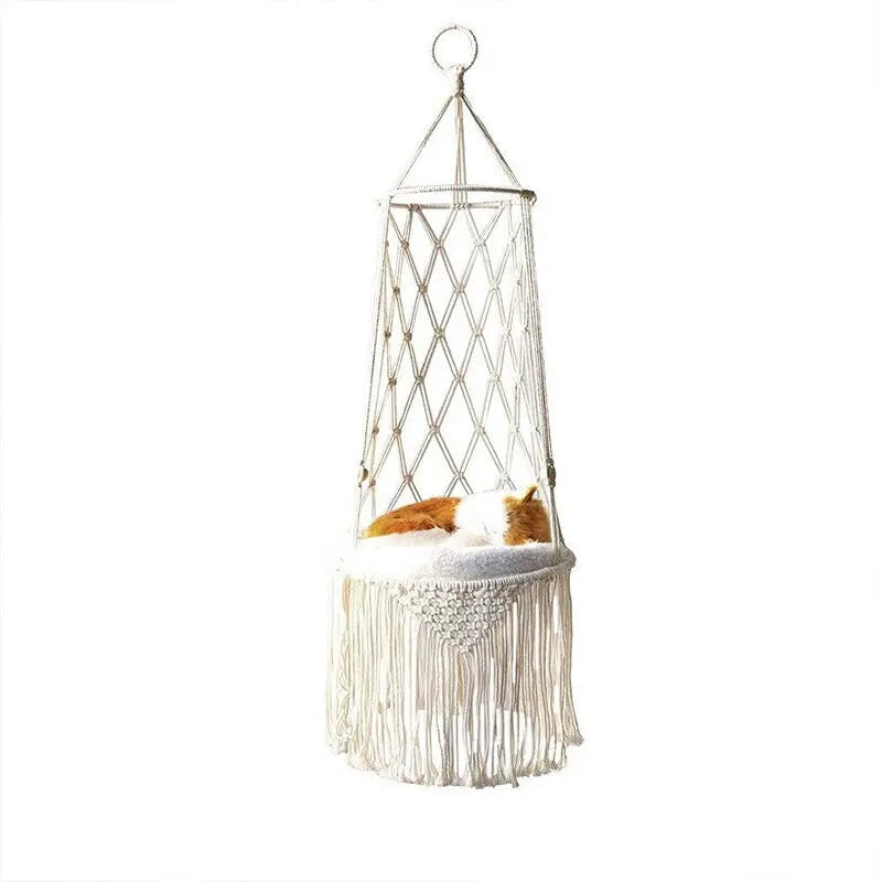 Action kattenmand compact – Voor kleinere ruimtes