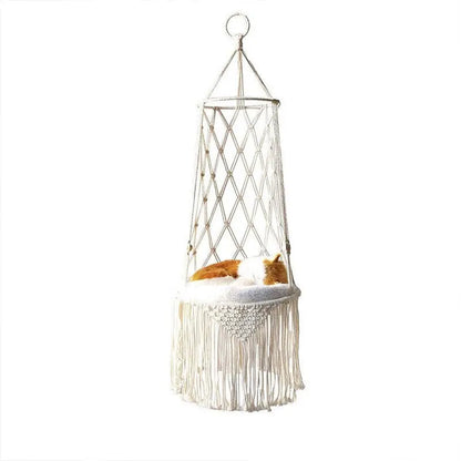 Action kattenmand compact – Voor kleinere ruimtes