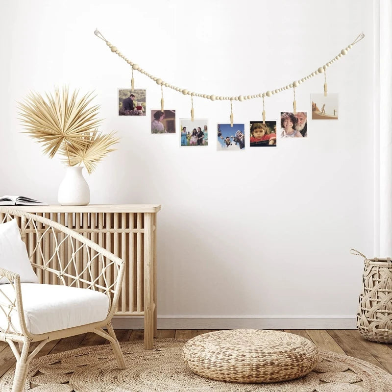 Wandhangers voor woonkamer – Trendy en artistiek
