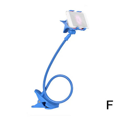 Handige telefoonhouder voor bedframe – Zonder schroeven te bevestigen