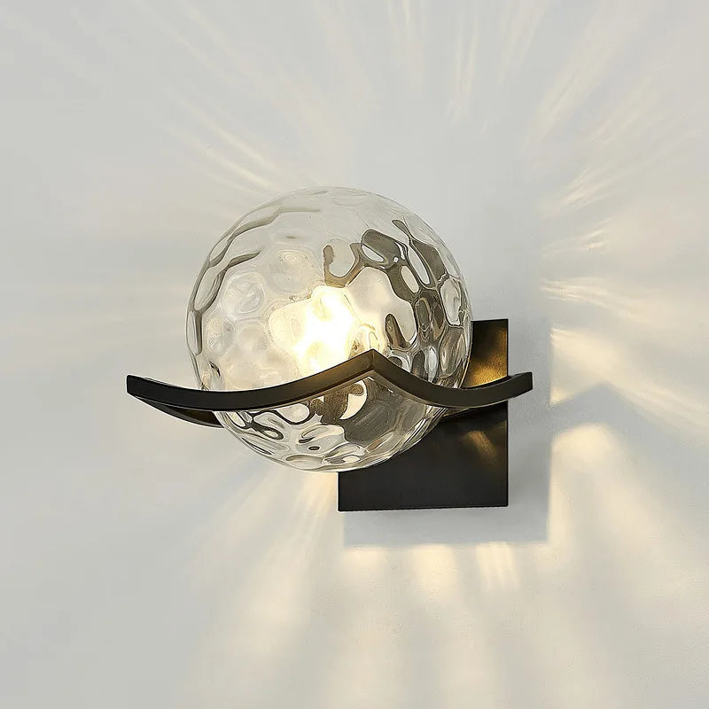 IKEA wandlamp zonder stroomaansluiting – Draadloos gemak
