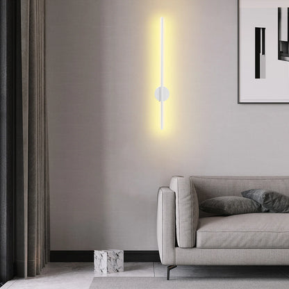 Luxe wandlamp op batterijen – Combineert stijl en gemak