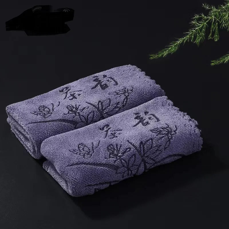 Accessoires voor losse thee met fijn filter