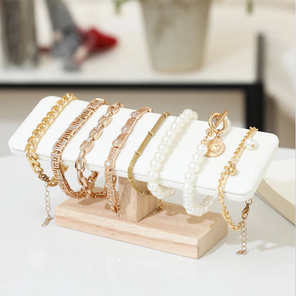Sieraden organizer – Alles op één overzichtelijke plek