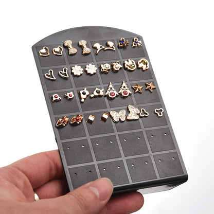 Sieraden standaard met armen – Voor overzicht en gemak