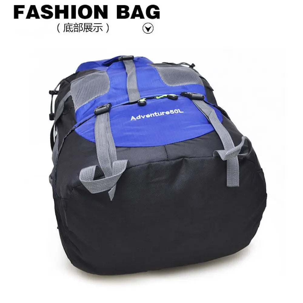 Handbagage rugzak met ademend rugpaneel