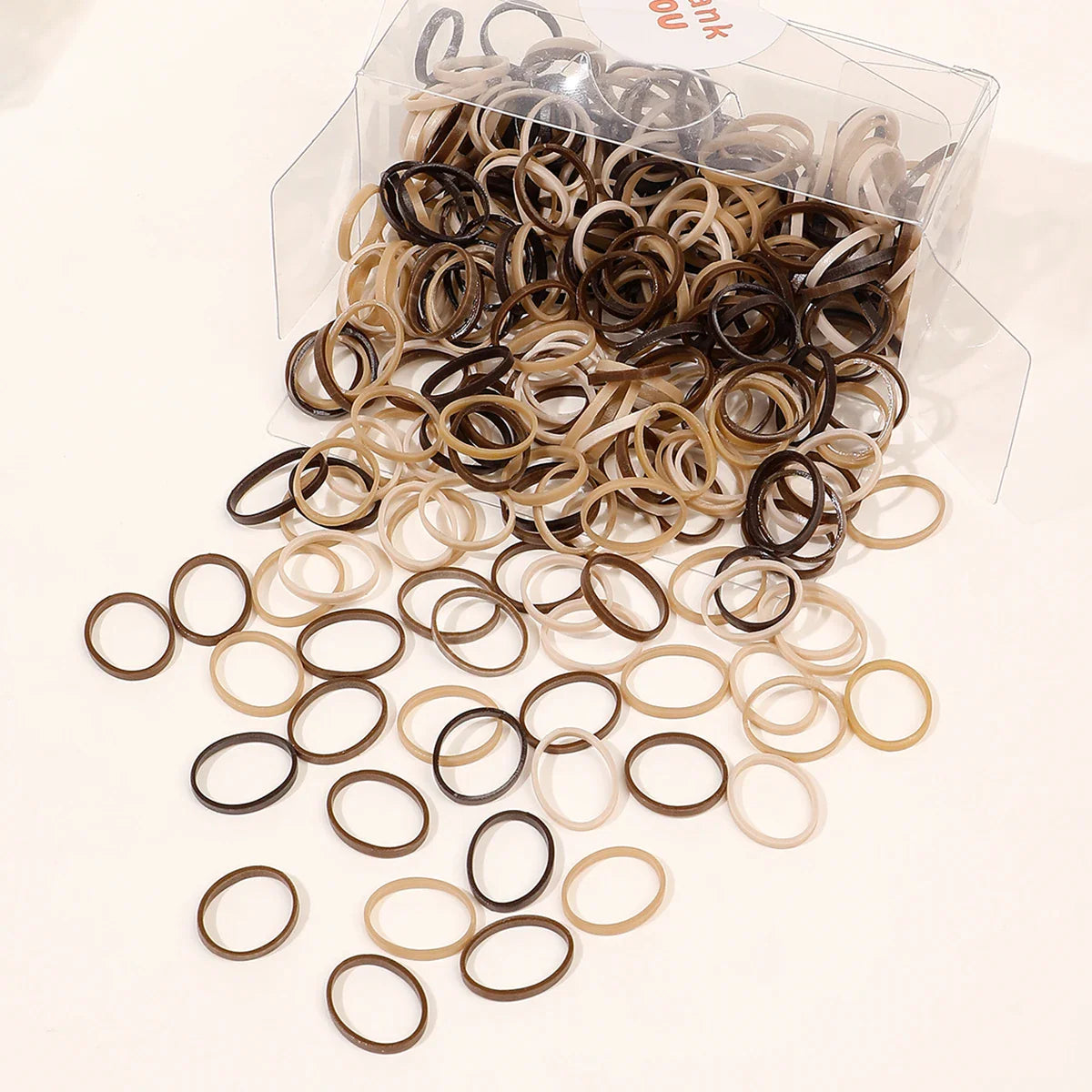 Elegante haarsieraden met strass voor dames