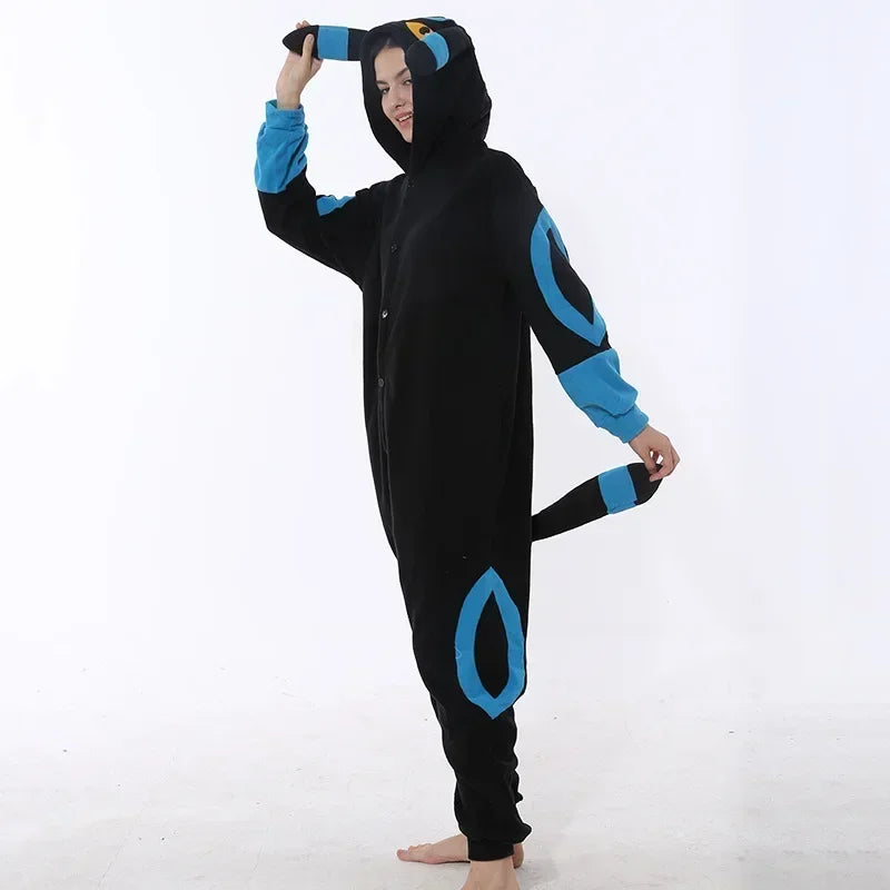 Onesie Teletubbie – Kleurrijk en comfortabel