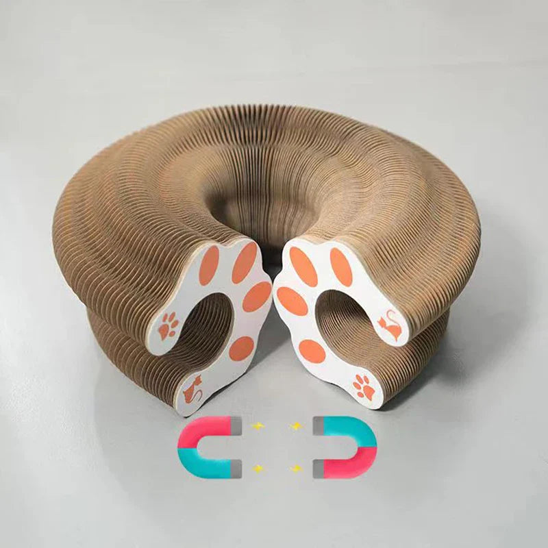 Kattenspeeltjes met veren en balletjes – Multifun