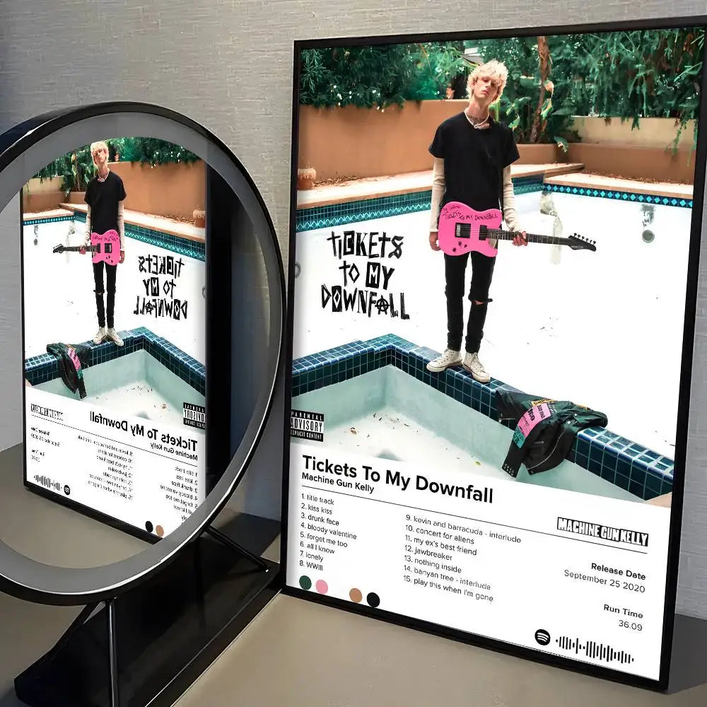 Posterstore heeft posters voor elke ruimte