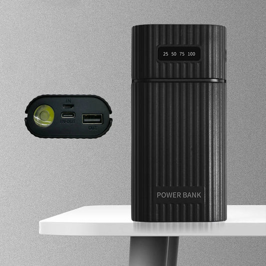 iPhone powerbank met 20W snelladen