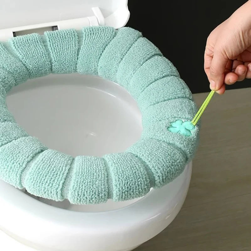 Gamma wc bril met softclose – Comfort en gemak