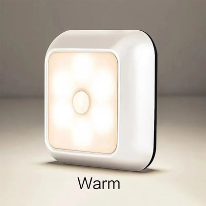 Wandlamp IKEA op batterijen – Minimalistisch design
