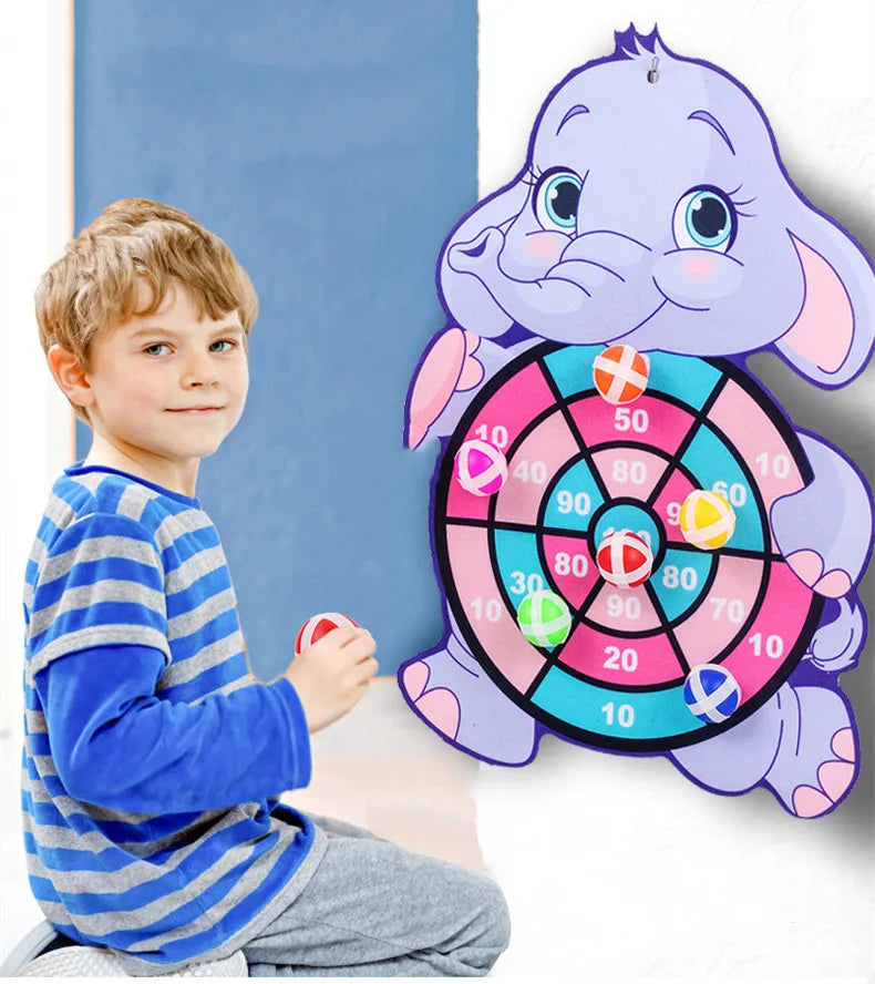 Speelgoed 2 jaar jongens – Actief en creatief