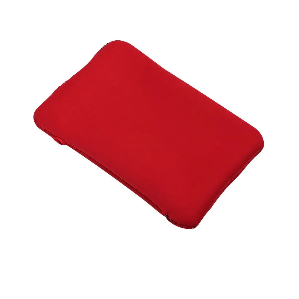 Laptoptas dames met fluwelen voering – Extra zachte bescherming
