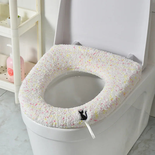 Gamma toiletbril met montage set – Direct klaar voor gebruik