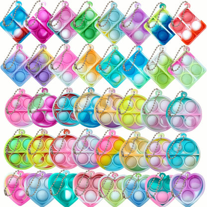 Fidget toys Action in vrolijke kleuren