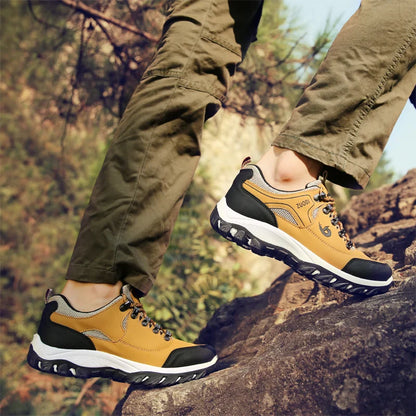 Witte zomerse schoenen voor heren