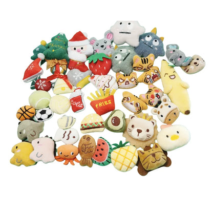 Katten speelgoed Action met hanger – Voor deurknoppen of krabpalen