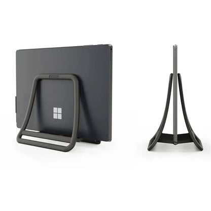 Laptop standaard Action met inklapbare poten
