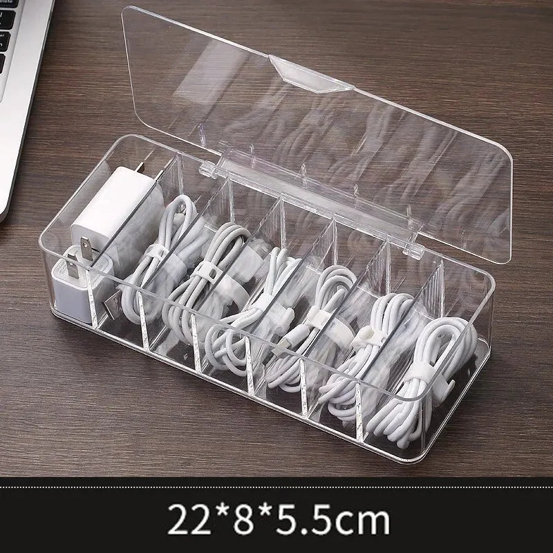 Bureau organizer – Perfect voor pennen, papier en accessoires
