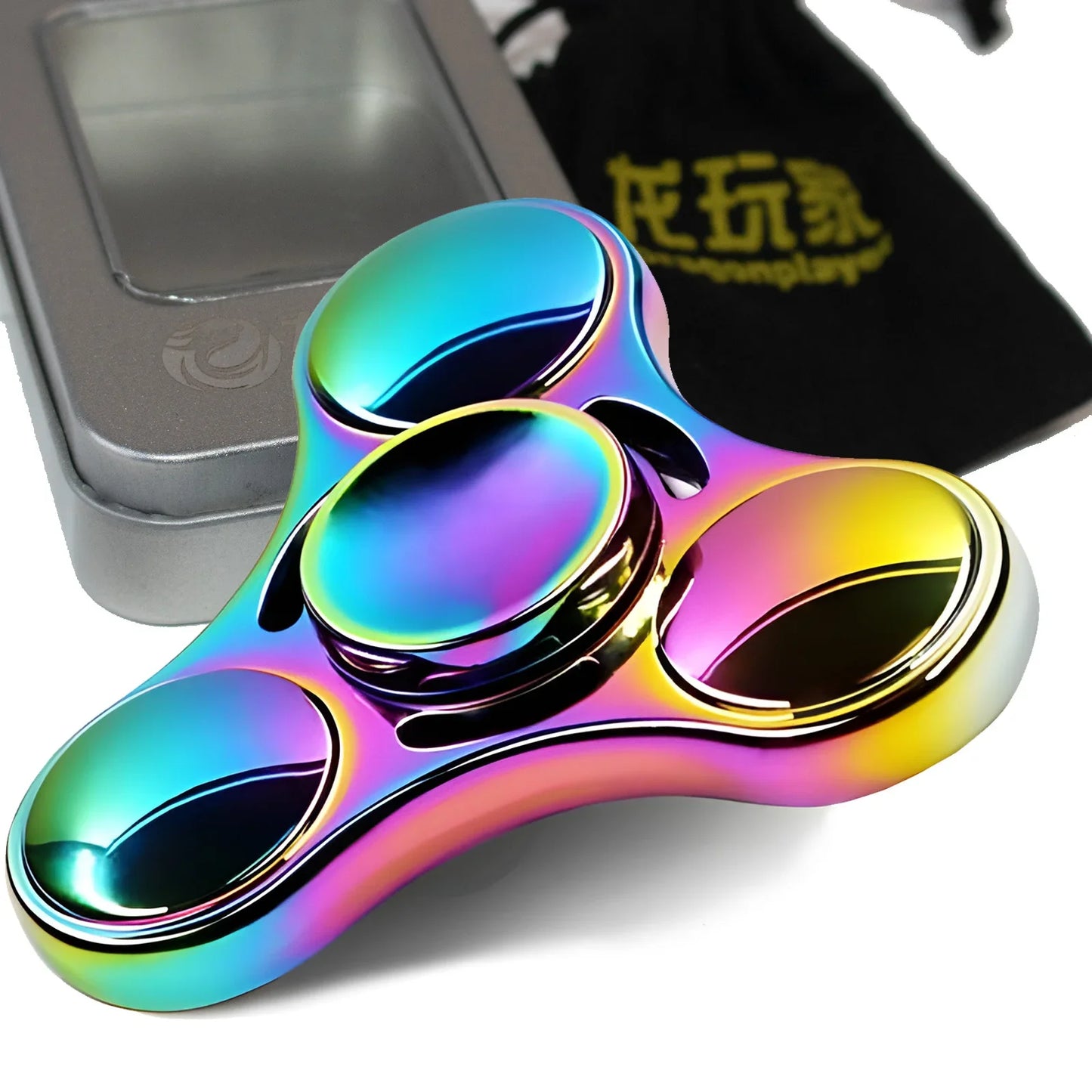 Fidget toys Intertoys met CE-keurmerk