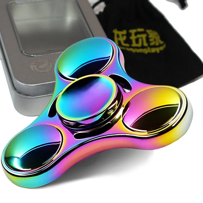 Fidget toys Intertoys met CE-keurmerk