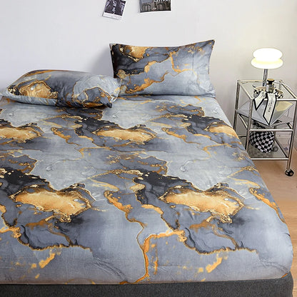 Beddengoed met dierenprint – Speels en uniek