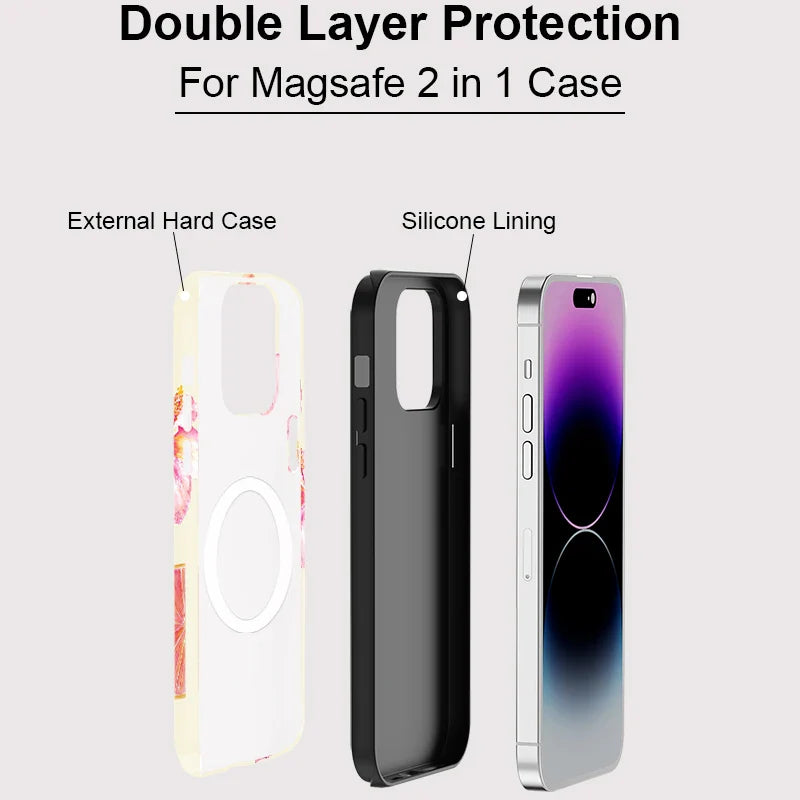 Robuust telefoon hoesje voor extreme omstandigheden