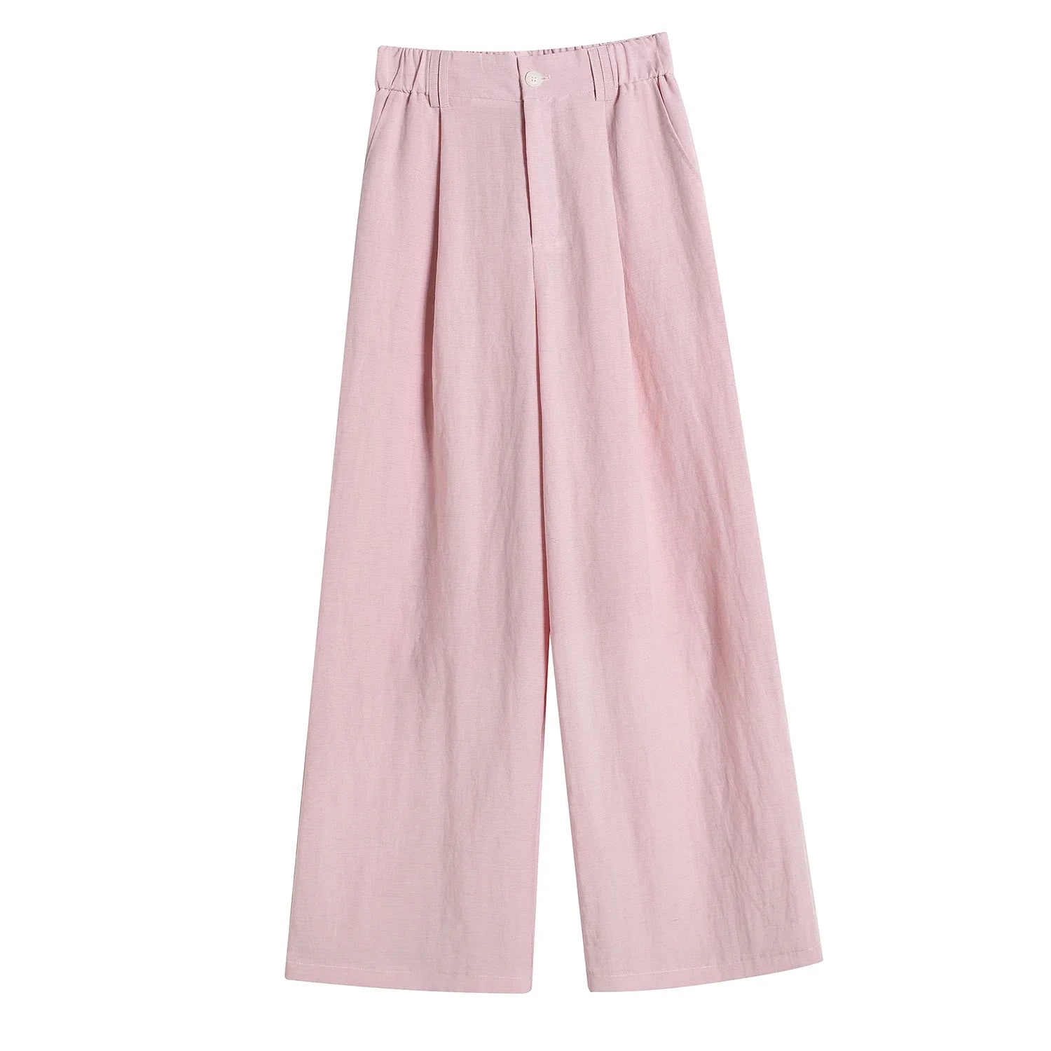 Korte linnen broek dames – Perfect voor warme dagen