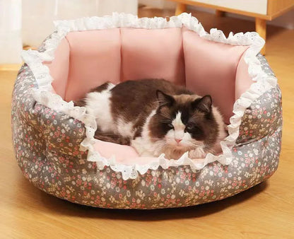 Orthopedische hondenmand extra dik – Voor oudere honden