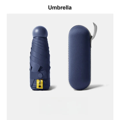 Kinderparaplu van Kruidvat in felle kleuren