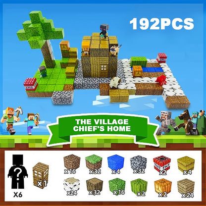 Lidl magnetisch speelgoed bouwen – Creatief en leerzaam