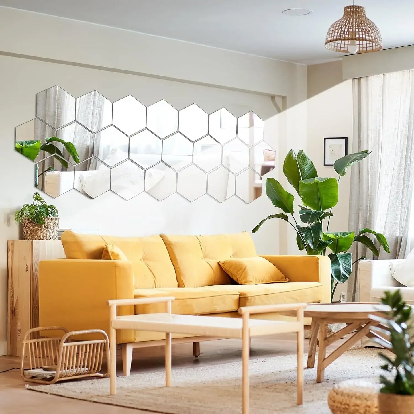 Creatieve ideeën woonkamer accessoires – Laat je inspireren