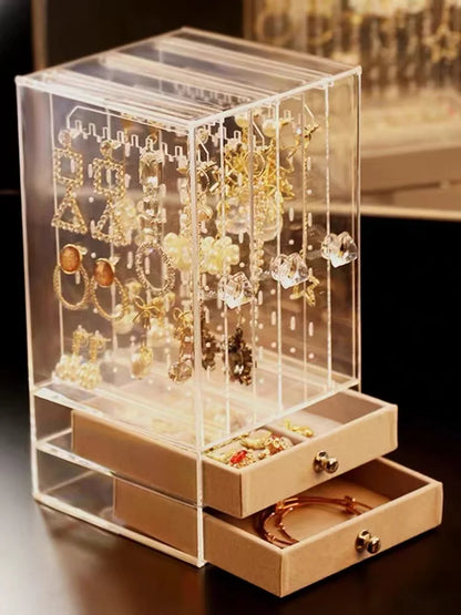 Sieraden standaard – Elegante manier om juwelen te tonen