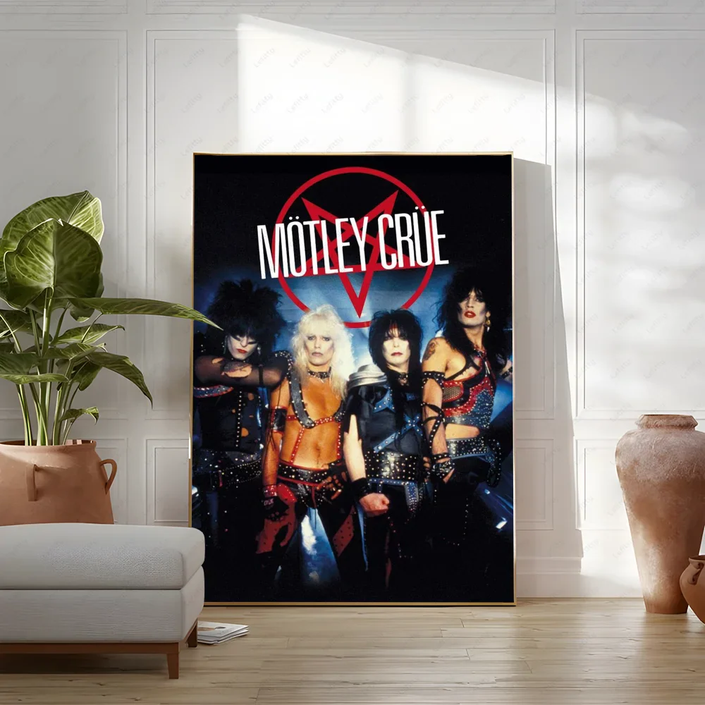 Posterstore collectie met trendy prints
