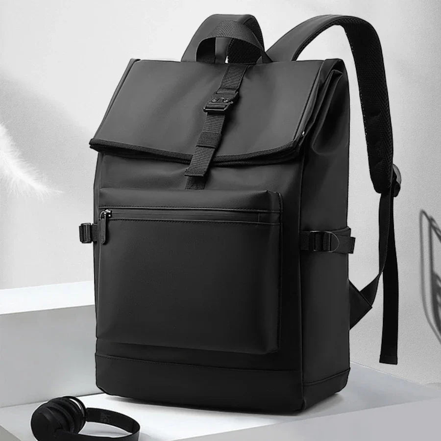 Slim ontworpen handbagage rugzak voor reizen