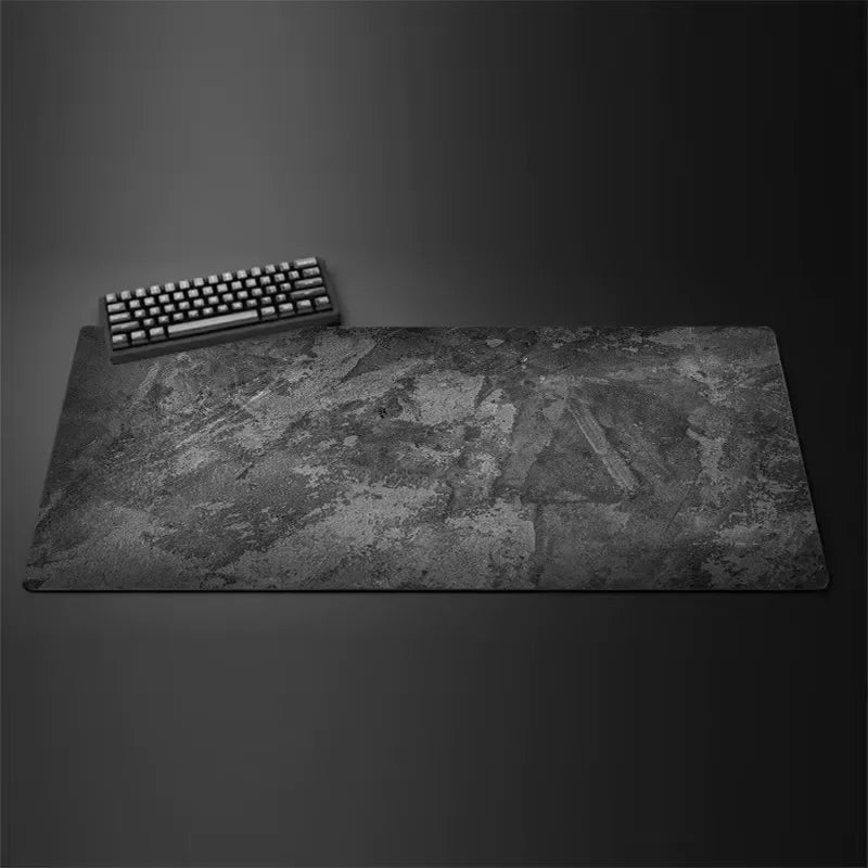 Muismat game met rubber grip – Geen verschuiving