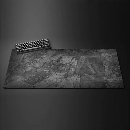 Muismat game met rubber grip – Geen verschuiving