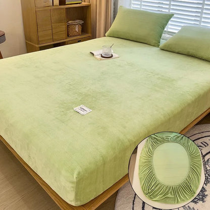 Smulders flanel beddengoed – Warm en behaaglijk